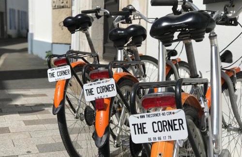 Noirmoutier-en-l'Ile Bed & Breakfast | The Corner Properties