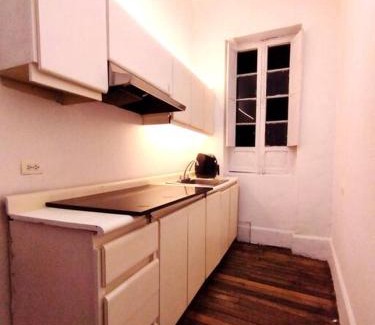 La Candelaria Apartment | The corner suite - magic starts here in downtown!