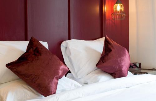 Tavistock Hotel | The Cornish Arms