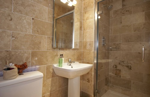 Kirkbymoorside Bed & Breakfast | The Cornmill