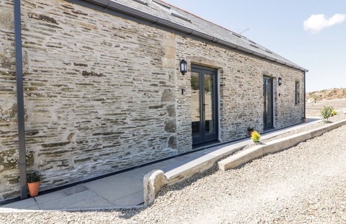 Bodmin House | THE CORNSTORE, family friendly, with a garden in Bodmin
