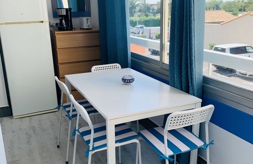 Sete Apartment | THE CORSAIRE