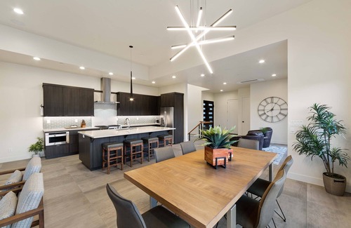 Hurricane House | THE COSMOS - MOON at Copper Rock! Private Pool/Spa