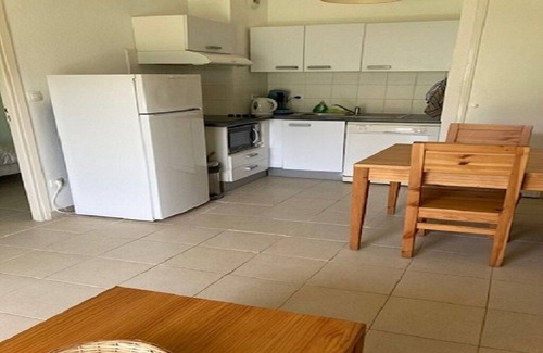 Poggio-Mezzana Apartment | The Costa verde with its feet in the water, garden and beachfront