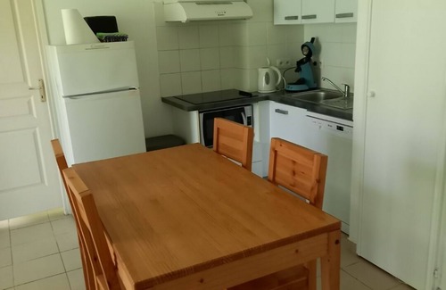 Poggio-Mezzana Apartment | The Costa verde with its feet in the water, garden and beachfront