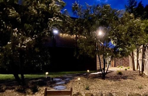 Portarlington Bed & Breakfast | The Cosy Bungalow