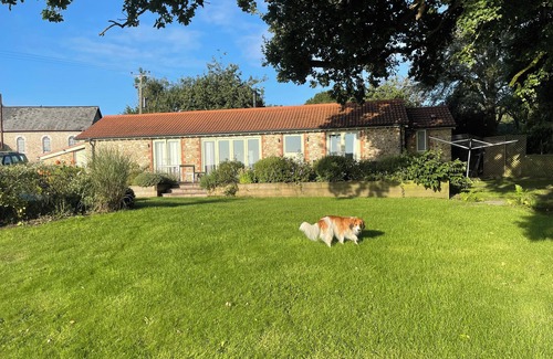 Axminster Cottage | The Cosy Cowshed