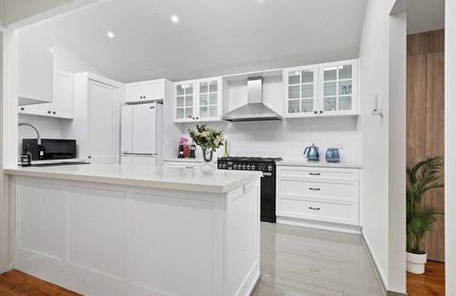Mont Albert House | The Cosy Haven