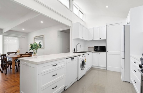 Mont Albert House | The Cosy Haven