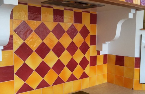 St.-Remy-de-Provence Other | The Cottage of Scents "Les Arlésiennes"