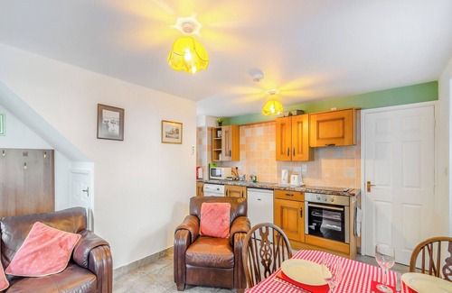 Saltburn-by-the-Sea Cottage | The Cottage - UK43952