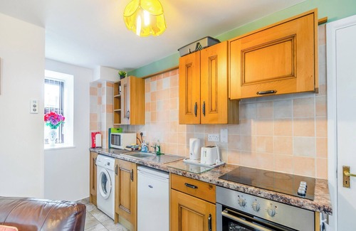 Saltburn-by-the-Sea Cottage | The Cottage - UK43952