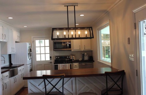 Camden House | The Cottage: 2-BR