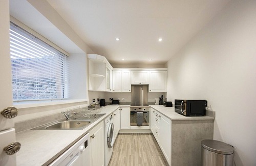 Ellon Cottage | The Cottage - 3 Bedrooms