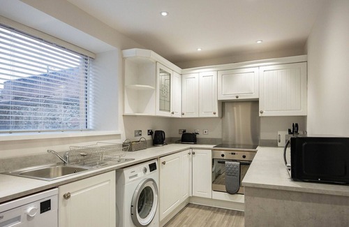 Ellon Cottage | The Cottage - 3 Bedrooms