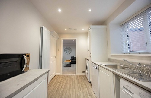 Ellon Cottage | The Cottage - 3 Bedrooms