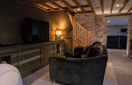 Hinton Blewett Cottage | The Cottage, a traditional yet contemporary base to explore Somerset