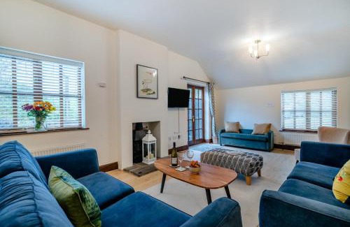 Nether Stowey House | The Cottage at Castle of Comfort