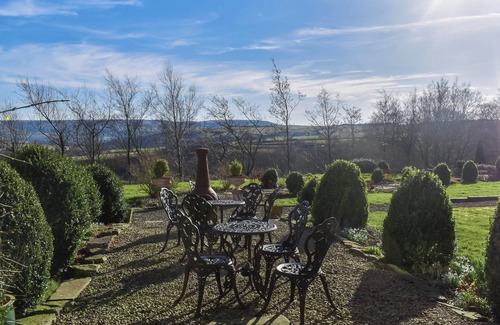 Crawshaw Booth Cottage | The Cottage at Peers Clough Farm
