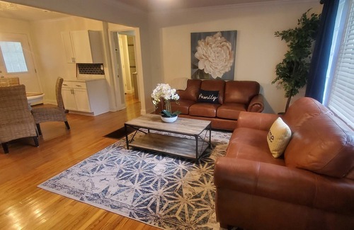 Thomasville House | The Cottage at Maple