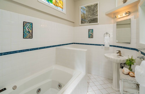 Montecito House | The Cottage at Miramar - Surf, Sand, and Casual Comfort