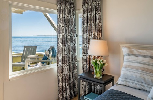 Montecito House | The Cottage at Miramar - Surf, Sand, and Casual Comfort
