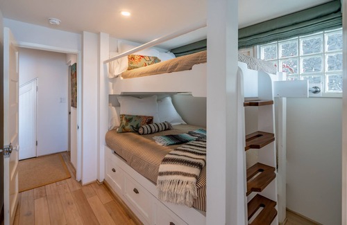 Montecito House | The Cottage at Miramar - Surf, Sand, and Casual Comfort