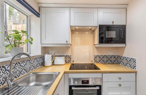 Caerwys House | The Cottage At Number One