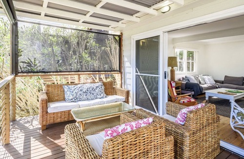 Pretty Beach House | The Cottage at Pretty Beach by HolidayCo.