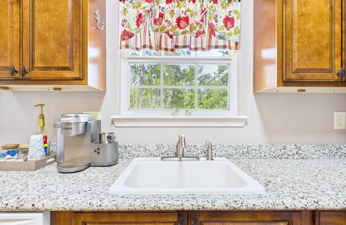 Brookeland House | The Cottage at Rayburn Country – Lake Days, Pineywoods Nights, and Reel Vibes