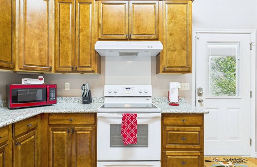 Brookeland House | The Cottage at Rayburn Country – Lake Days, Pineywoods Nights, and Reel Vibes