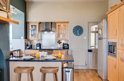 Seahouses House | The Cottage At Seahouses