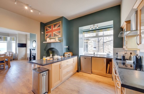 Seahouses House | The Cottage At Seahouses