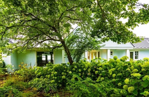 Friendship House | The Cottage at Seaside in Friendship