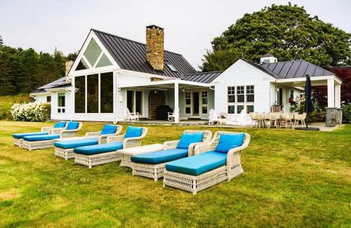 Friendship House | The Cottage at Seaside in Friendship