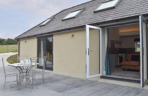 Whitby Cottage | The Cottage at Stainsacre Hall
