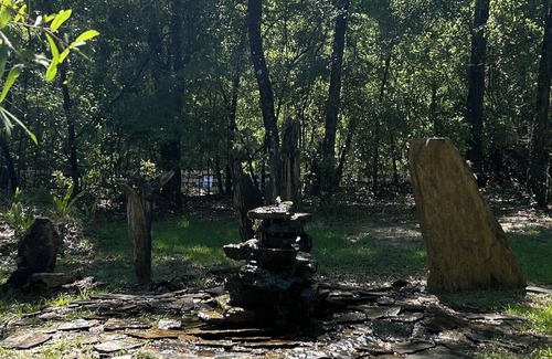 Branford Cottage | The Cottage at the Oasis near the Santa Fe River
