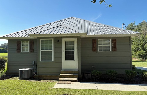 Vancleave House | The Cottage at The Stables - Charming 1 bedroom - Sleeps 5
