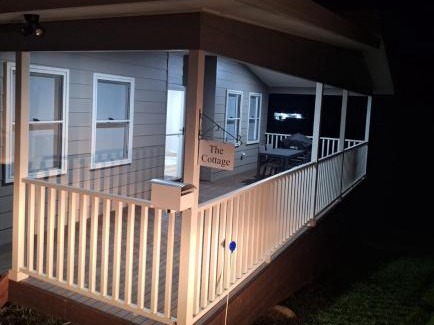 Moruya House | The Cottage