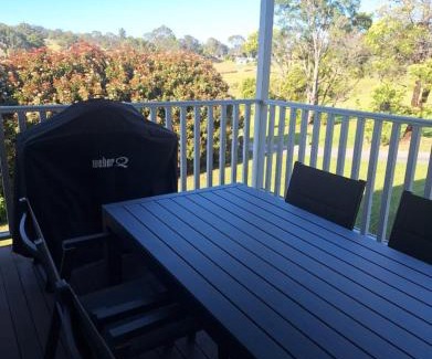 Moruya House | The Cottage