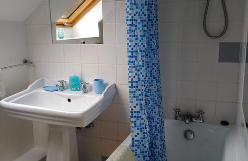 Pont-ar-gothi Cottage | The cottage, Brechfa, Carmarthen, sleeps 4