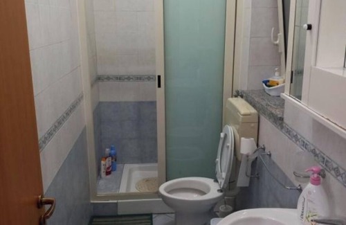 Venetico Marina House | THE COTTAGE BY THE SEA