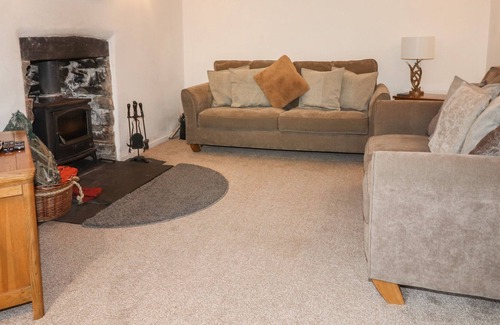 Betws-Y-Coed Cottage | THE COTTAGE, COED Y CELYN, pet friendly in Betws-Y-Coed