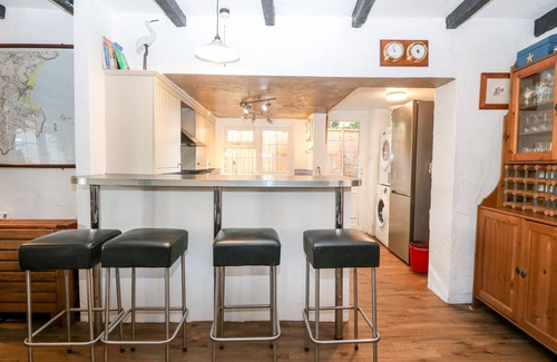 Abersoch Cottage | THE COTTAGE, family friendly, character holiday cottage in Abersoch