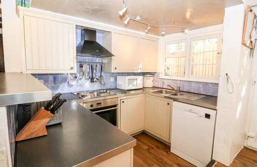 Abersoch Cottage | THE COTTAGE, family friendly, character holiday cottage in Abersoch