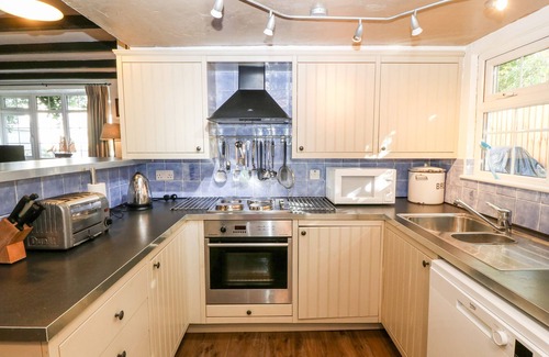 Abersoch Cottage | THE COTTAGE, family friendly, character holiday cottage in Abersoch
