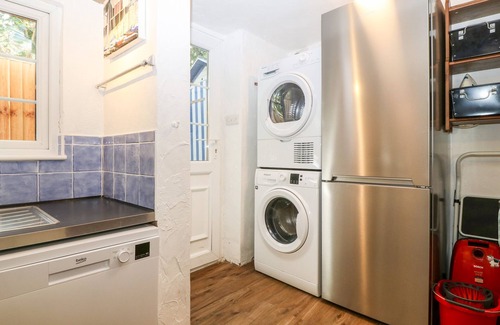 Abersoch Cottage | THE COTTAGE, family friendly, character holiday cottage in Abersoch