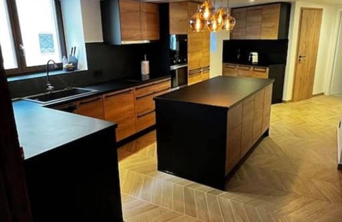 Guemar House | The Cottage