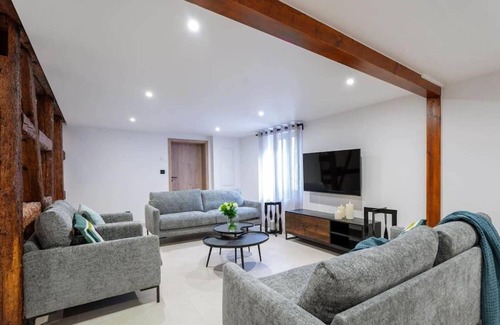 Guemar House | The Cottage