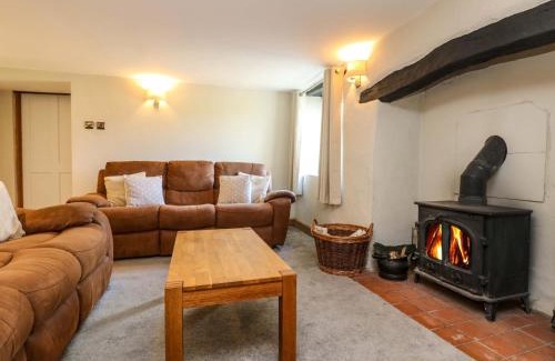 Littleham House | The Cottage